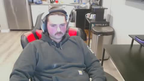 cardi_beans online show from January 4, 12:37 am