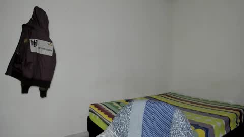 Carlos and Cristian  online show from March 10, 3:23 am