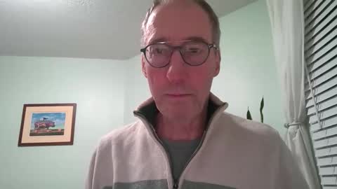 Caressluving online show from January 11, 6:06 am