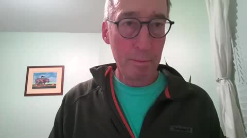 Caressluving online show from April 2, 3:48 am