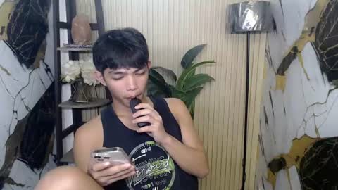 CARL online show from July 21, 10:28 am