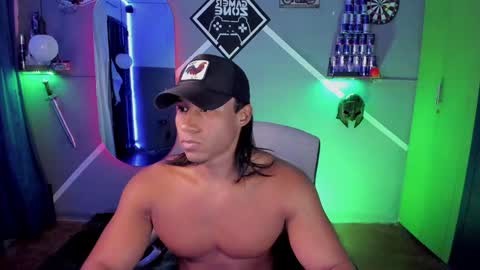 Carl online show from January 14, 5:08 am