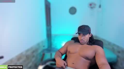 Carl online show from November 9, 7:07 pm