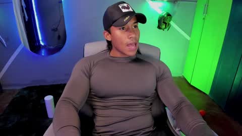 Carl online show from January 25, 4:56 am