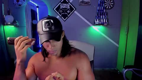 Carl online show from March 12, 4:19 am