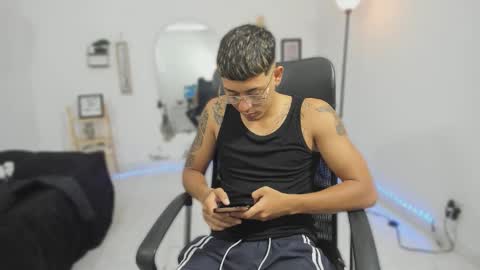 master online show from January 17, 4:32 pm