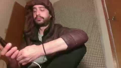 carlo221993 online show from January 14, 2:49 am