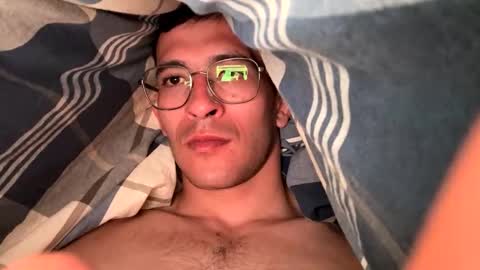 carlocockking online show from April 15, 4:56 am
