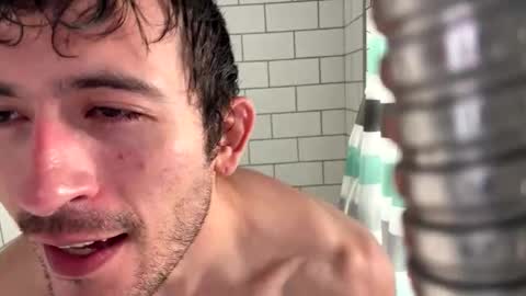 carlocockking online show from April 10, 7:54 pm