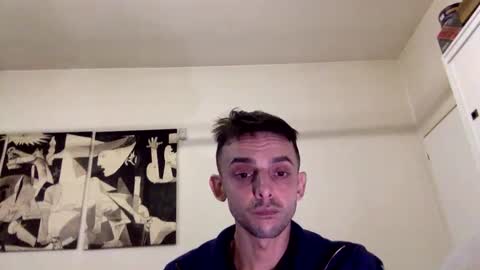 Carlos online show from October 30, 4:47 am