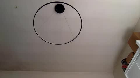 Carlos online show from October 25, 9:55 am