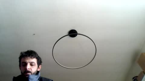 Carlos online show from April 17, 8:28 am