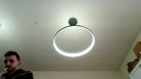 Carlos online show from January 14, 12:43 pm