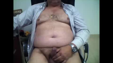 carlos8711 online show from January 7, 9:58 am