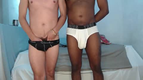 Carlos online show from October 10, 4:06 am