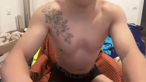 Carlos Owen online show from November 4, 1:06 am