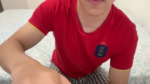 Carlos Owen online show from November 5, 6:10 pm