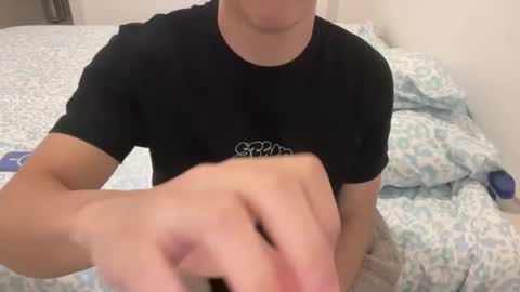 Carlos Owen online show from November 6, 8:34 pm