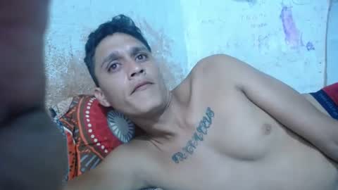 carlos_steven online show from June 26, 1:42 am