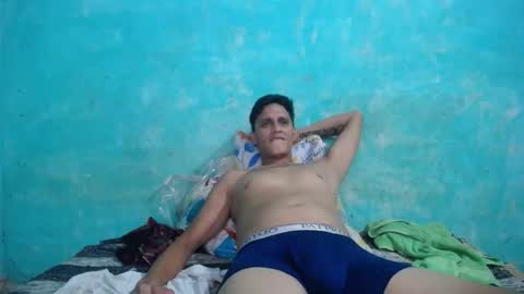 carlos_steven online show from May 20, 3:46 am