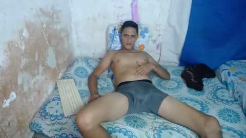 carlos_steven online show from June 29, 11:05 pm