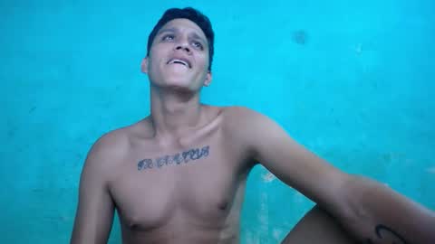 carlos_steven online show from May 27, 6:10 am