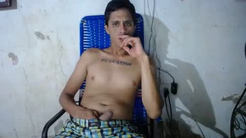 carlos_steven online show from April 14, 7:41 am