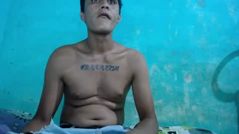 carlos_steven online show from June 17, 5:53 am