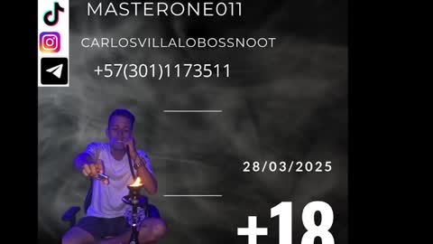 carlossmi01 online show from March 6, 2:30 am