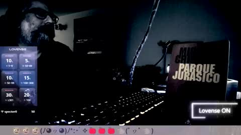 soy Batman online show from September 27, 10:35 am