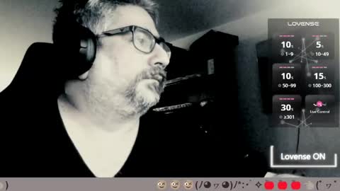 soy Batman online show from April 10, 7:59 am