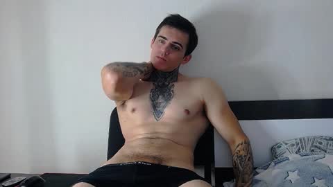 Carter online show from October 25, 1:35 pm