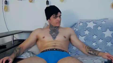 Carter online show from December 14, 12:01 pm