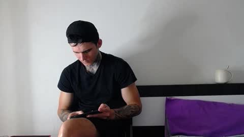 Snapshot of carter_reos chatting on October 16, 3:09 pm Carter online show from October 16, 3:09 pm