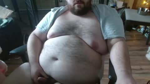 daddy chubby cum online show from March 6, 9:53 pm