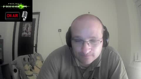 CASCADACEK online show from March 18, 7:17 pm