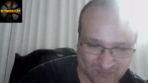 CASCADACEK online show from April 16, 9:39 pm