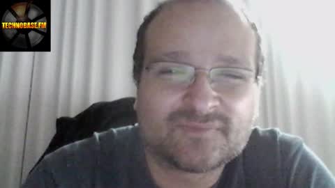 CASCADACEK online show from March 11, 7:21 pm