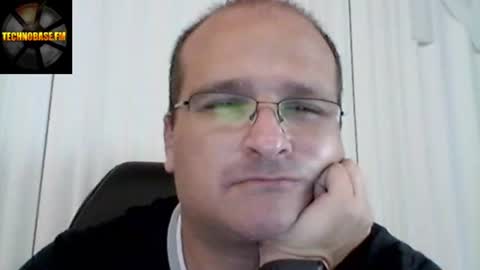 CASCADACEK online show from July 16, 6:37 pm