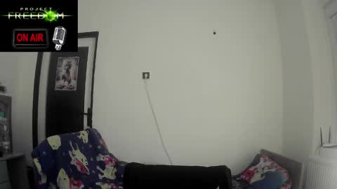 CASCADACEK online show from February 24, 6:52 pm