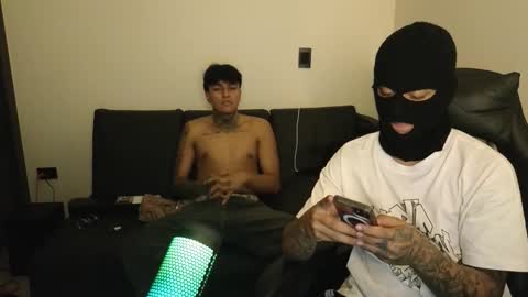 cash_master777 online show from January 15, 11:07 pm