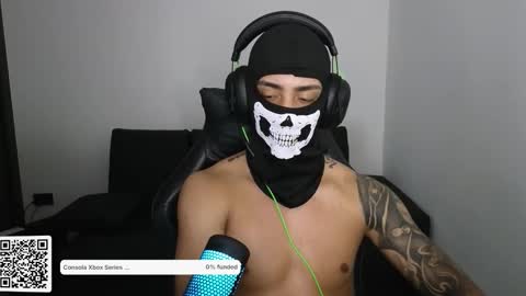 cash_master777 online show from February 8, 12:10 pm