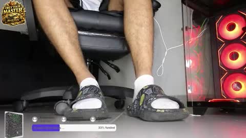 cash_master777 online show from March 29, 8:20 pm