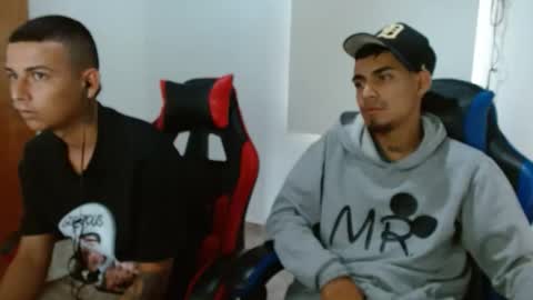 Snapshot of cash_master_nino chatting on October 28, 4:53 pm master Nino online show from October 28, 4:53 pm