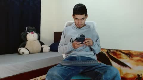 Cash Master San online show from October 17, 1:09 am