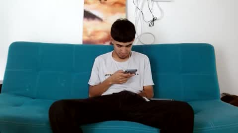 Cash Master San online show from February 15, 7:17 pm