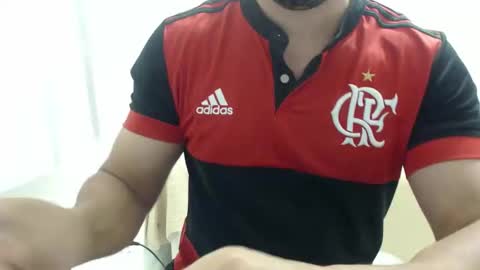 cashmastermuscle77 online show from October 21, 10:29 am