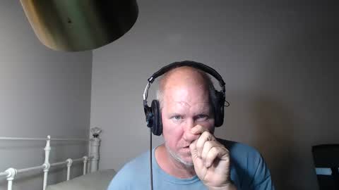 CasinoCam online show from April 14, 1:06 am