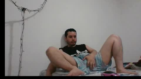 Casper online show from February 20, 2:41 am