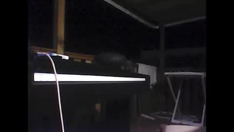 CASSANDRA online show from November 13, 2:05 am